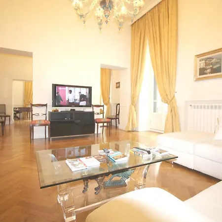 Parliament Luxury Two